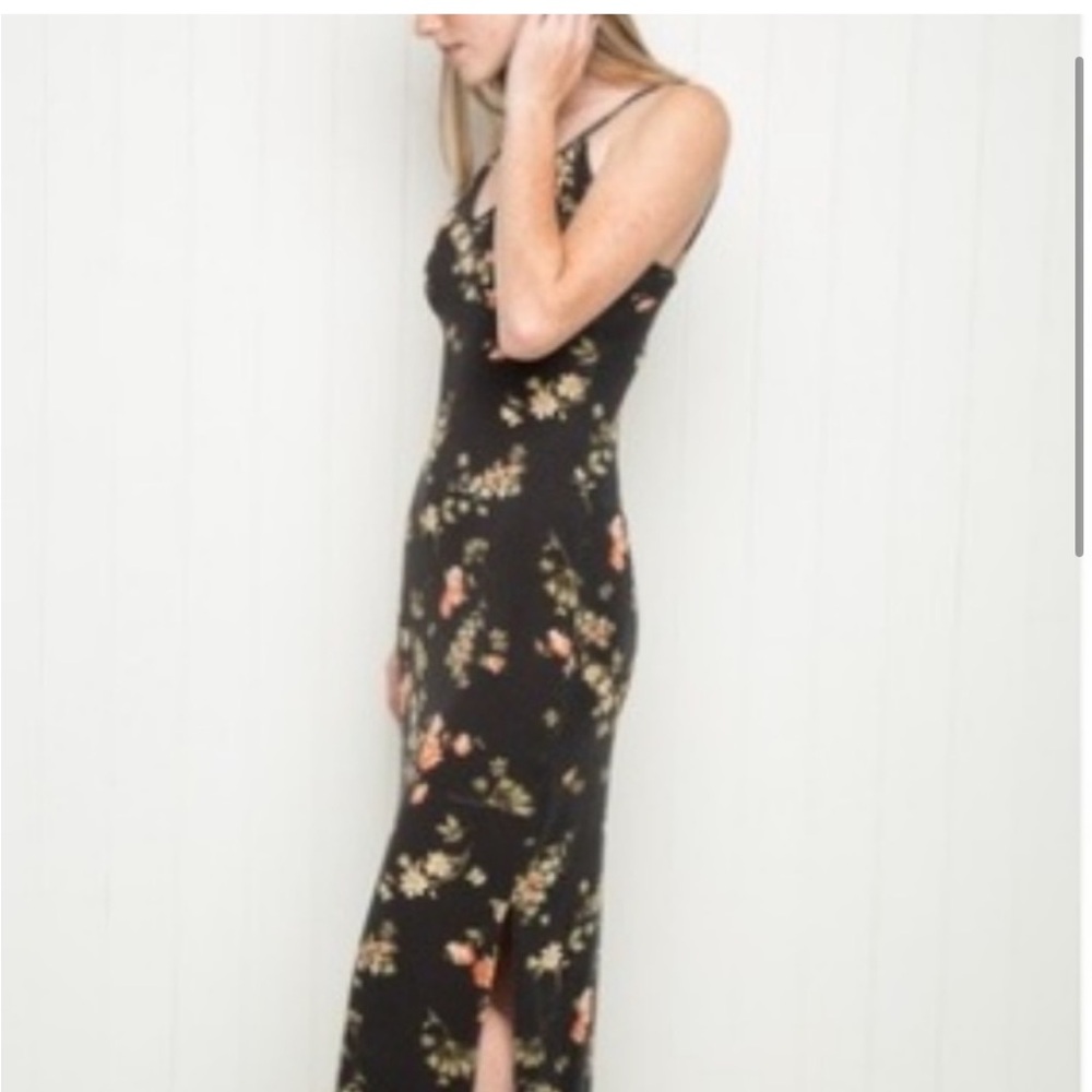 brandy melville aliza dress